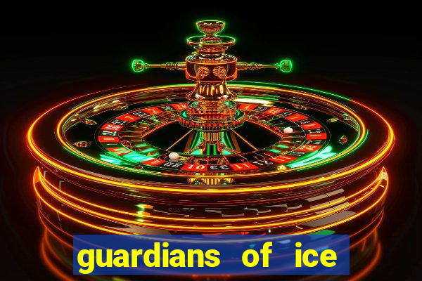 guardians of ice and fire demo